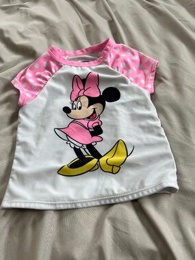 3 for $15 Old Navy Disney swim top